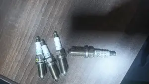 Toyota Hiace 7l 1tr Spark Plugs