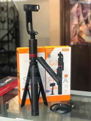 Jh18 Multi-functional Selfie Stick And Tripod
