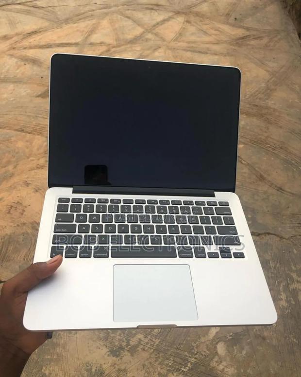 Laptop Apple MacBook Pro 2015 8GB Intel Core i5 SSD 256GB - thumbnail 3