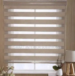 Translucent Sheer Roller Blinds