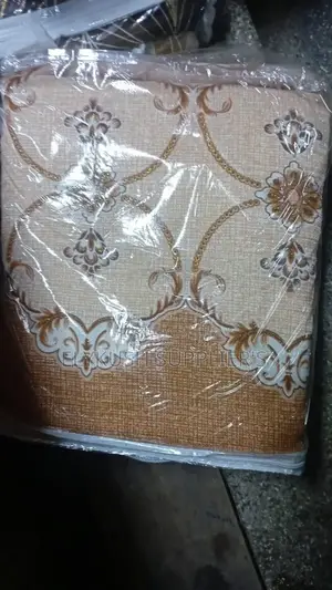 3m Curtains and Sheers