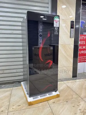 Haier Single Door Fridge