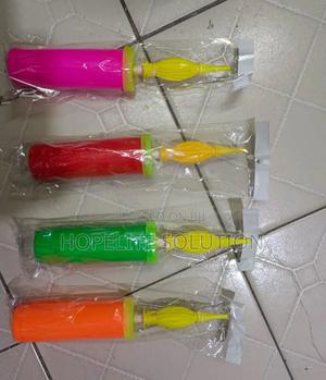 Balloon Pump Available - main view