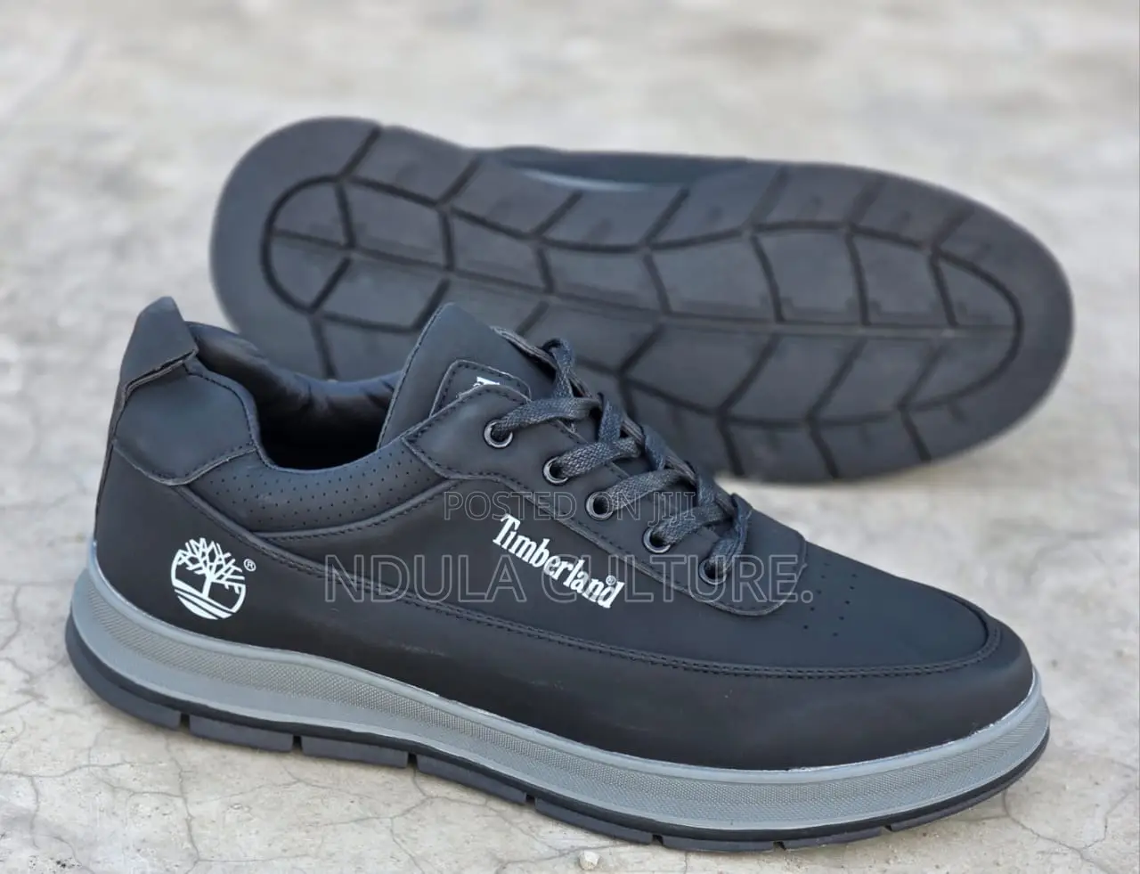 Premium Timberland Casuals Fr Weekend