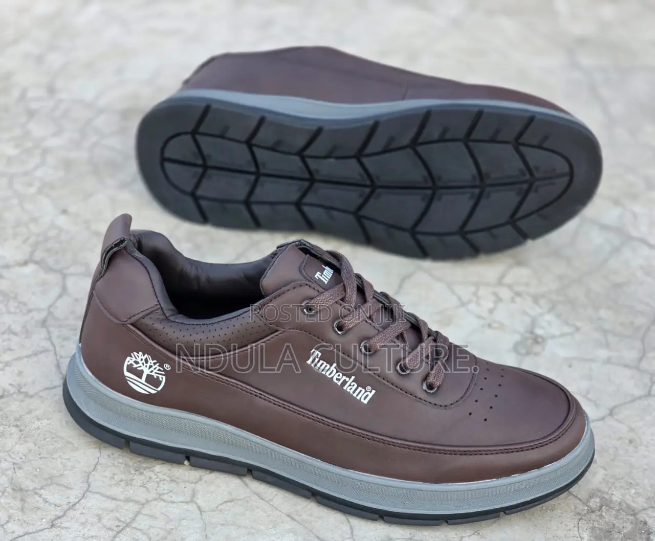 Premium Timberland Casuals Fr Weekend