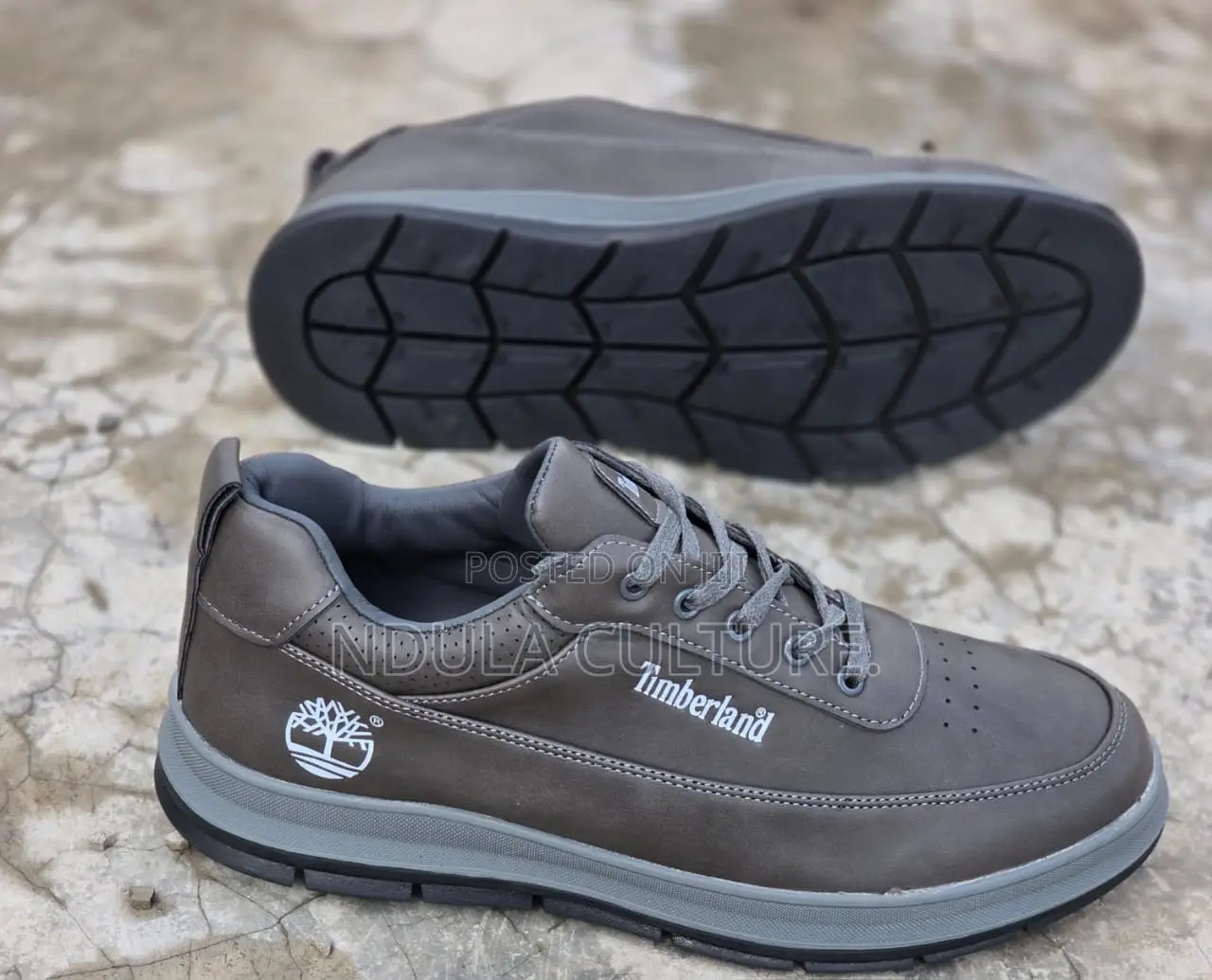 Premium Timberland Casuals Fr Weekend