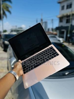 Laptop Apple MacBook Air 2018 8GB Intel Core i5 SSD 128GB - thumbnail 2
