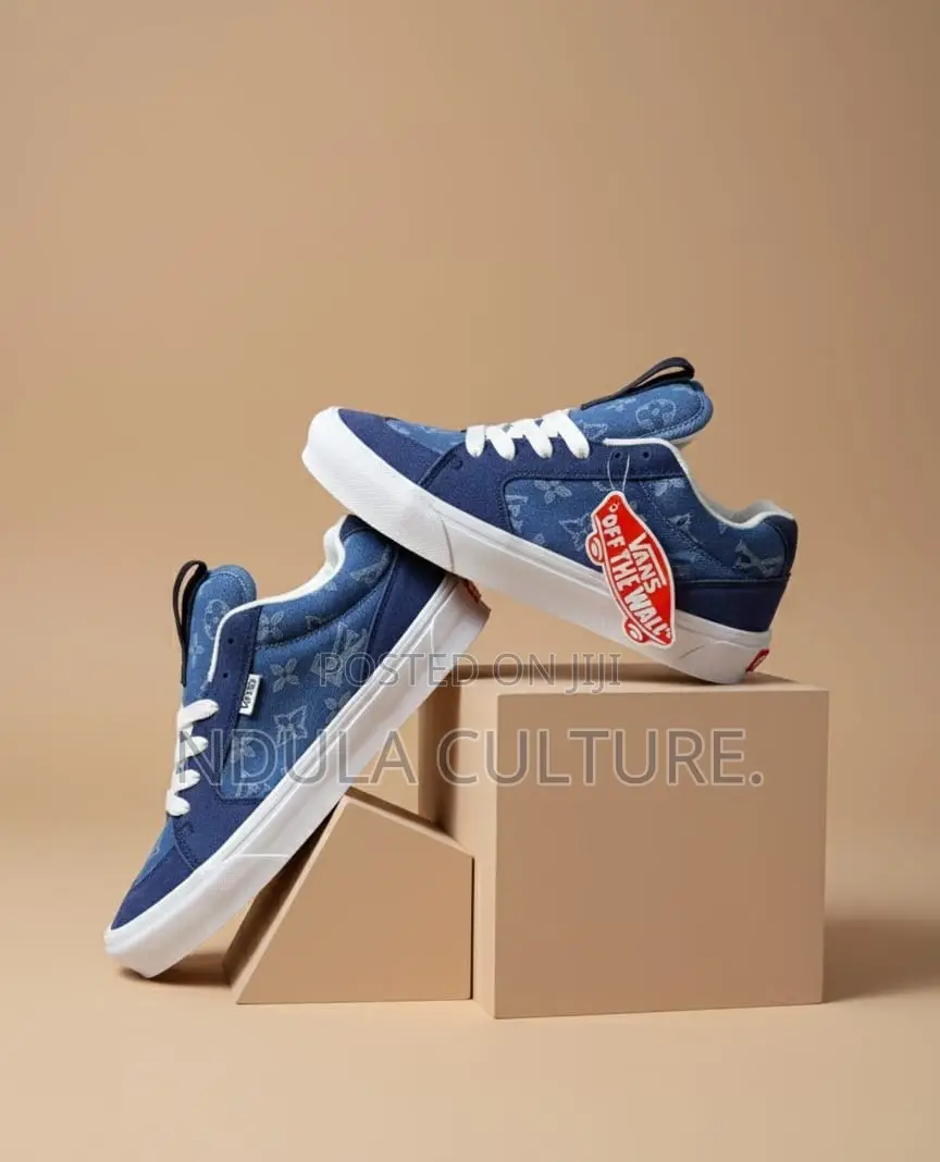 Vans Knu School Lv