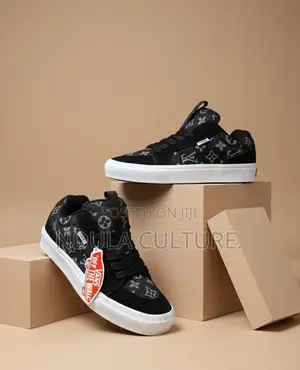 Vans Knu School Lv