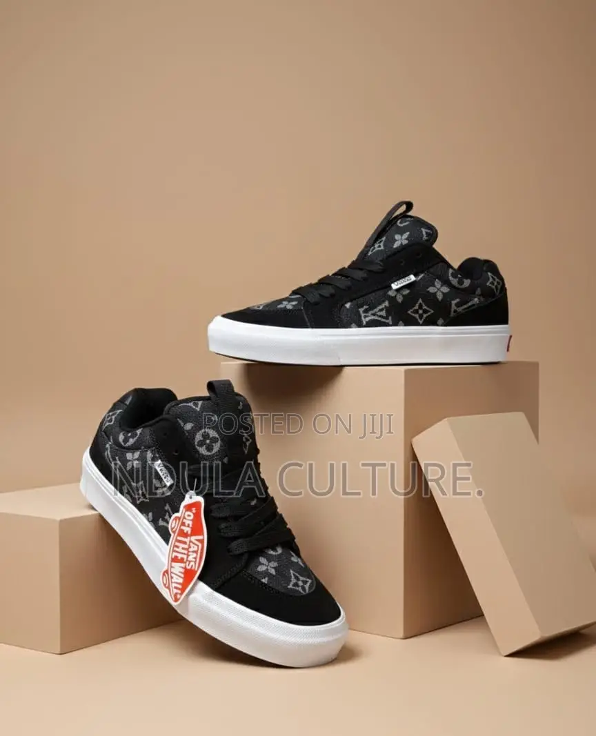 Vans Knu School Lv