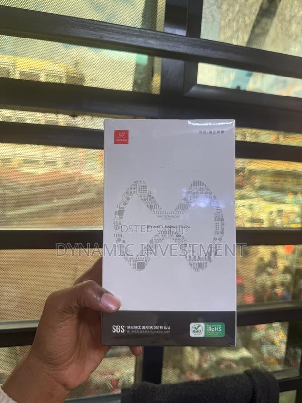 Oneplus 15 Xundd Magnetic Holder Case 360° Back Cover/Case - thumbnail 3