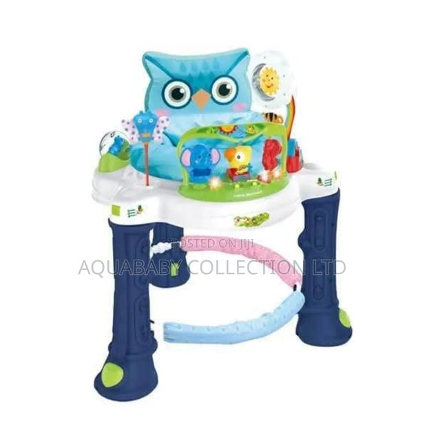 Baby Walker