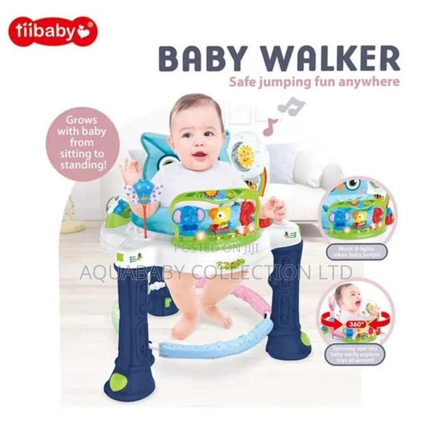 Baby Walker - thumbnail 2