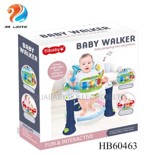Baby Walker - thumbnail 3