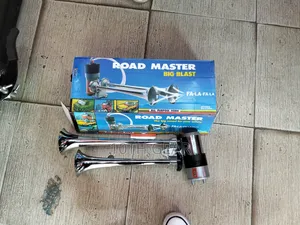 Road Master
