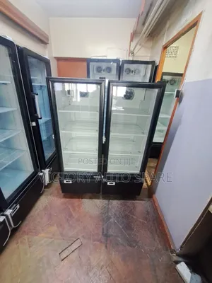300litres Display Fridge