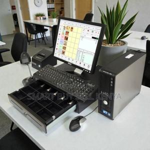 Minimarts Wine and Spirits Complete Pos Software System Kit Set - thumbnail 2