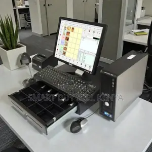 Wine and Spirits Hardware Shop Complete Pos Software System Kit Bundle