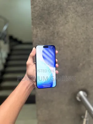 Apple iPhone 16 Pro Max 256 GB Black