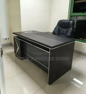 Director’S Office Ceo Desk