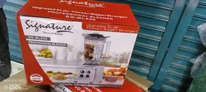 Signature 5l Jar Professional Blender 1800w Sg-bl630