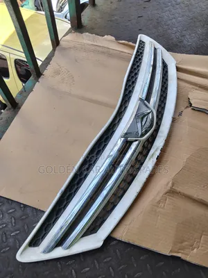 Allion 240 Grille Available