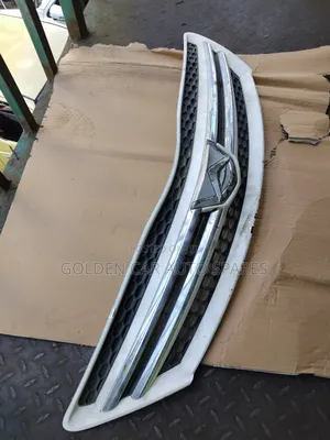 Toyota Allion(240) Grilles Exjapan