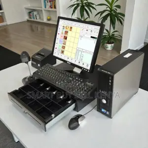 Wine and Spirits Pos Software Complete Point of Sale System Kit