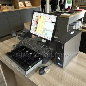 Agrovets Shops Pos Software Complete Point of Sale System Kit