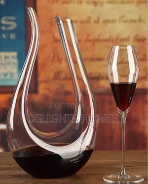U Shape Decanter_ulti