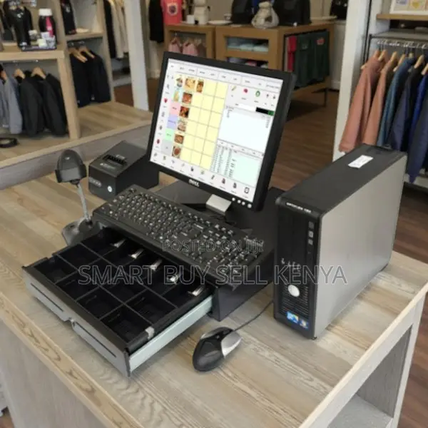 Restaurants Hotels Pos Software Complete Point of Sale System