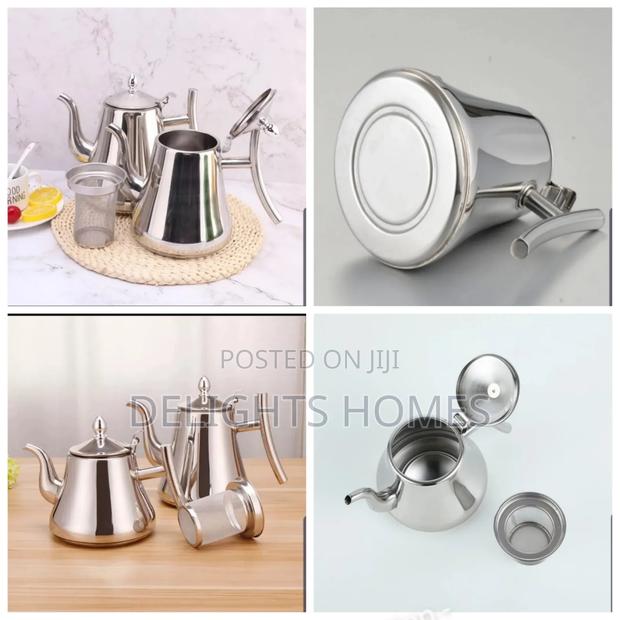 Stainless Steel Infusion Kettle_ulti