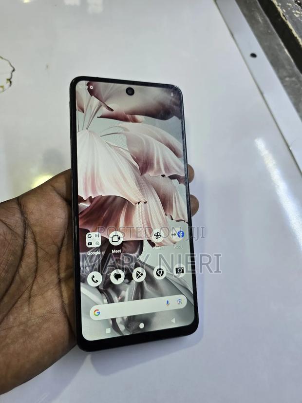 HMD Pulse Pro 128 GB Blue