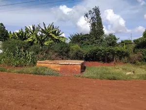 Juja 50x100 Prime Plot.