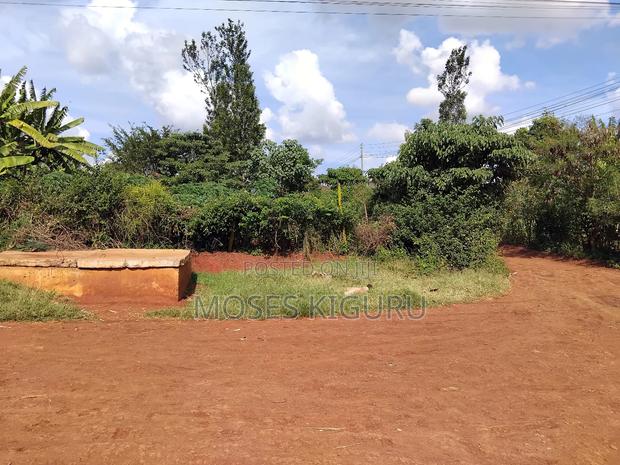 Juja 50x100 Prime Plot. - main view