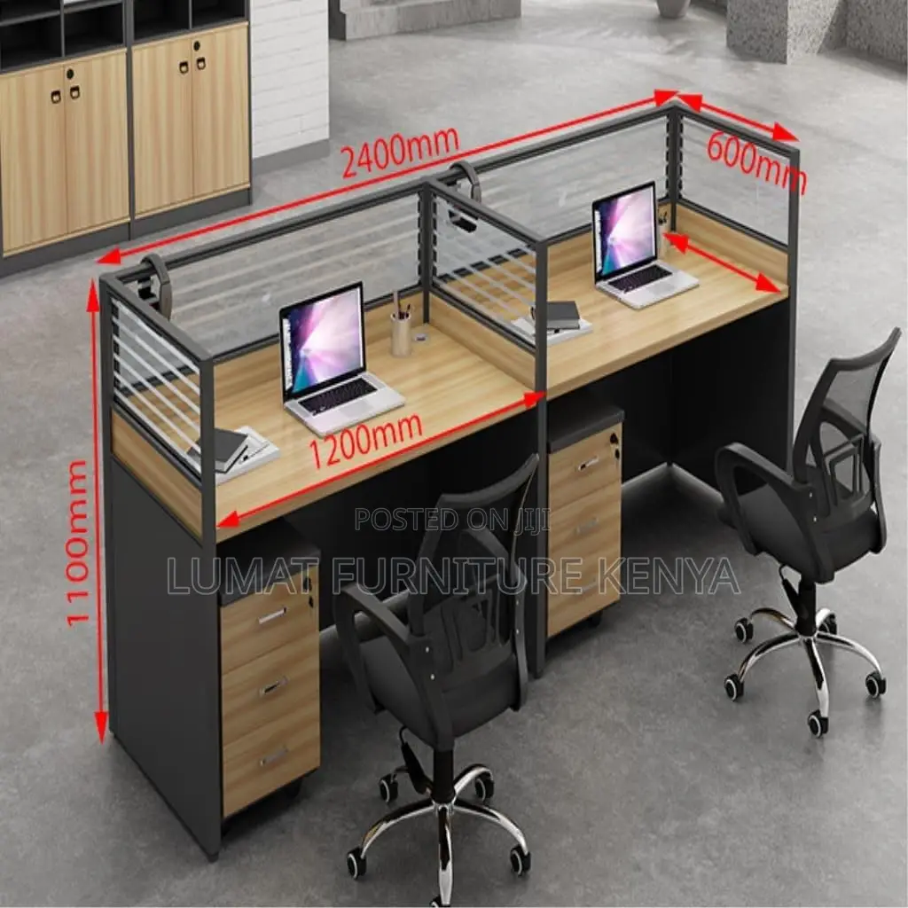 Call Center Workstation