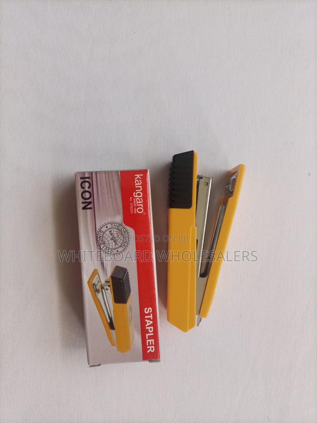 Icon Small Stapler - main view