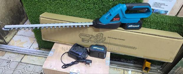 Makita Cordless Trimmer 198v
