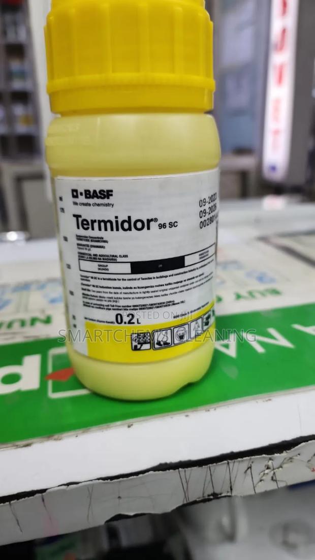 Termidor 250 Ec - main view