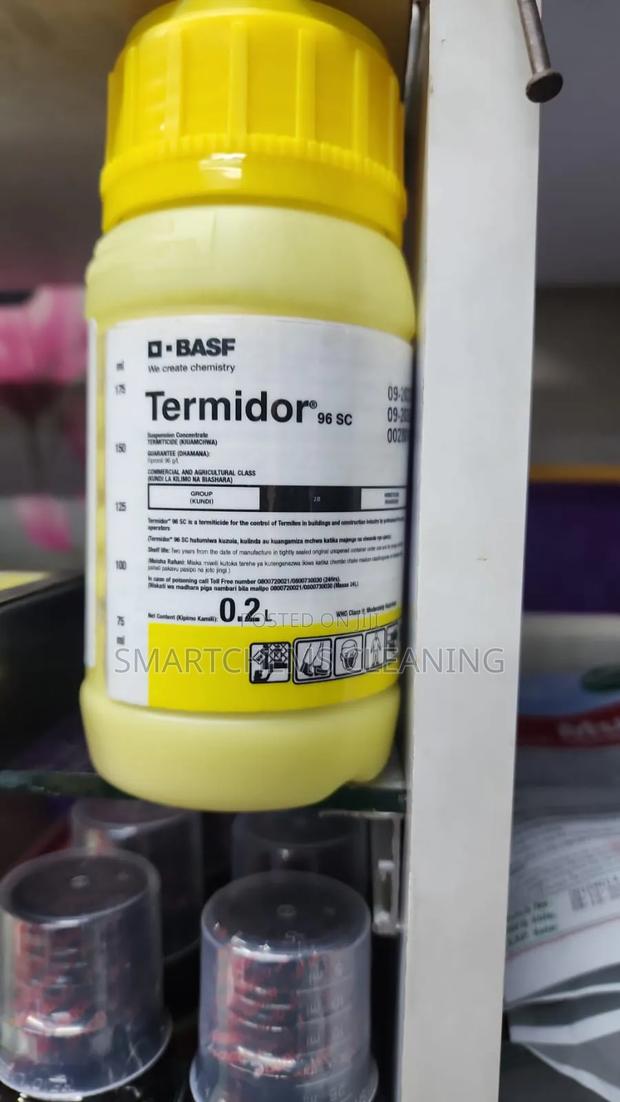 Termidor 250 Ec - thumbnail 3