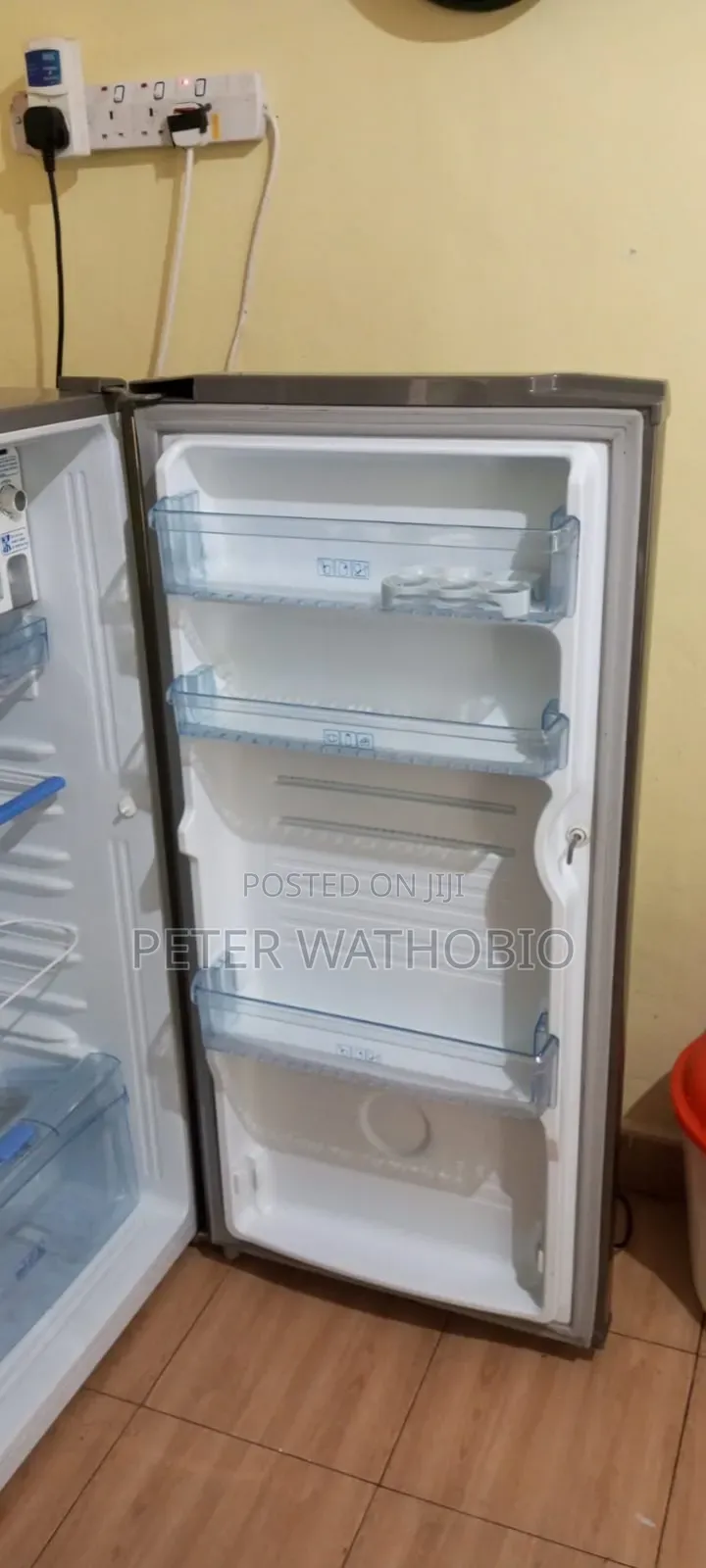 Fridge for Sale