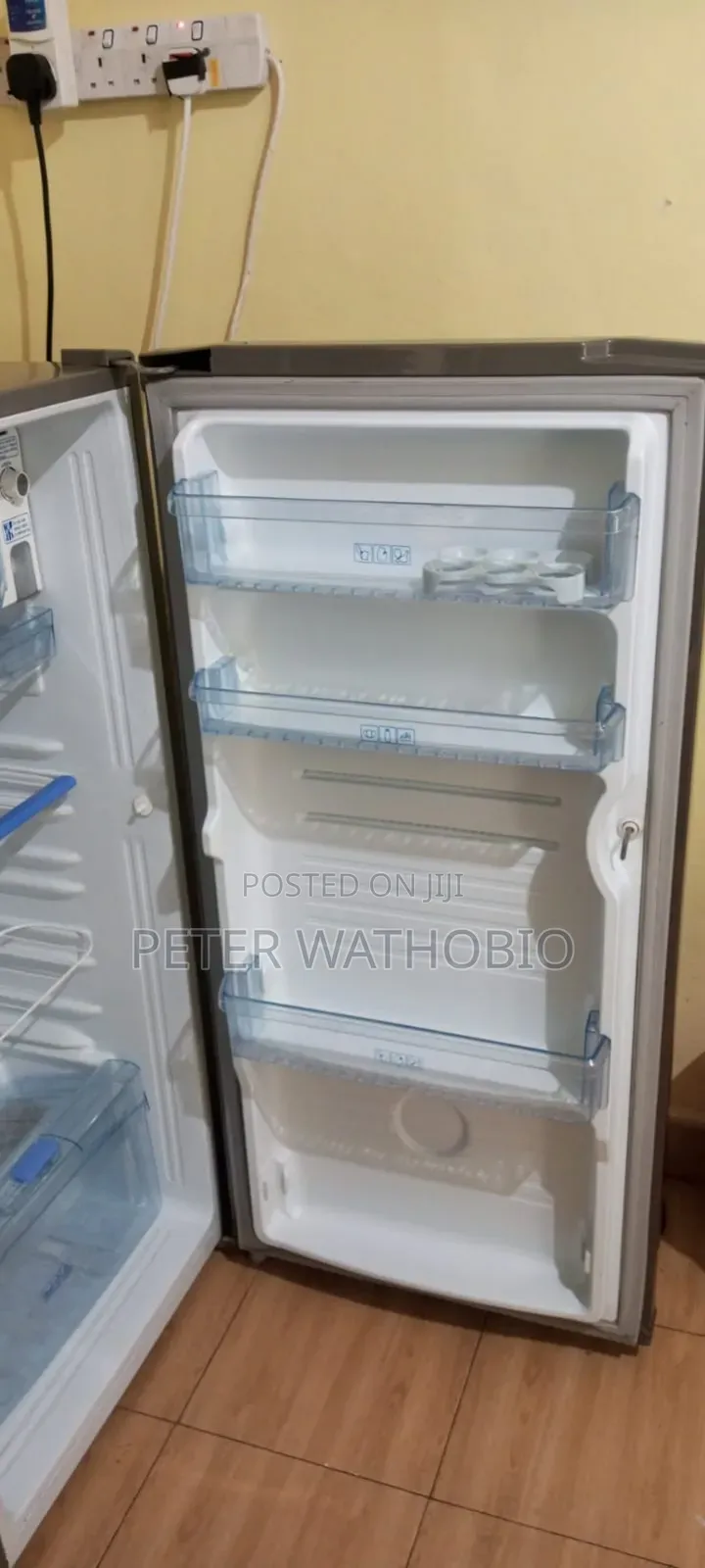 Fridge for Sale
