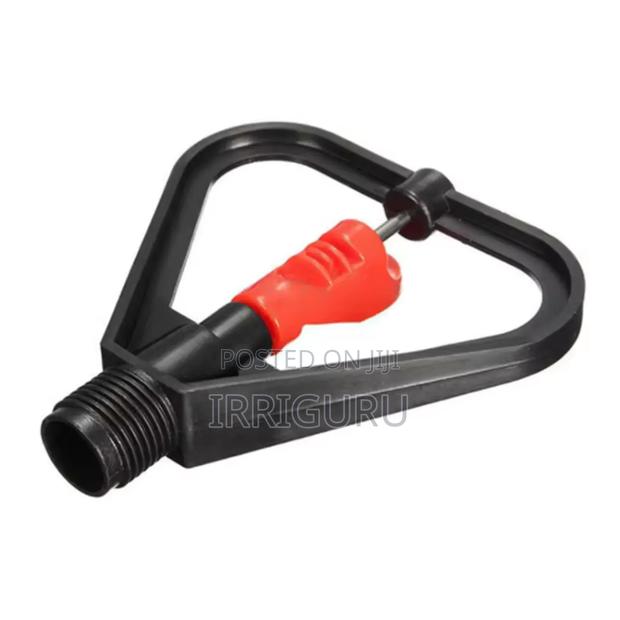 Sprinkler Micro - main view