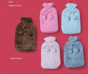 Rubber Heat Water Bag* - main view