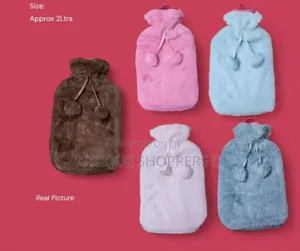 Rubber Heat Water Bag*