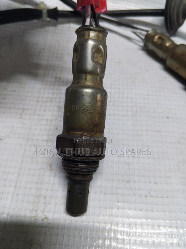 Toyota Succeed 2016 Oxygen Sensor