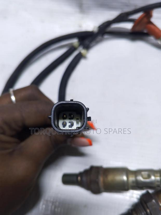 Toyota Succeed 2016 Oxygen Sensor - thumbnail 2