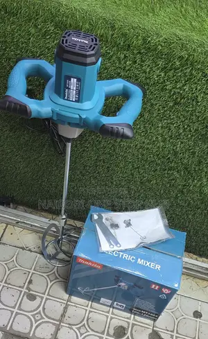 Makita Paint Mixer