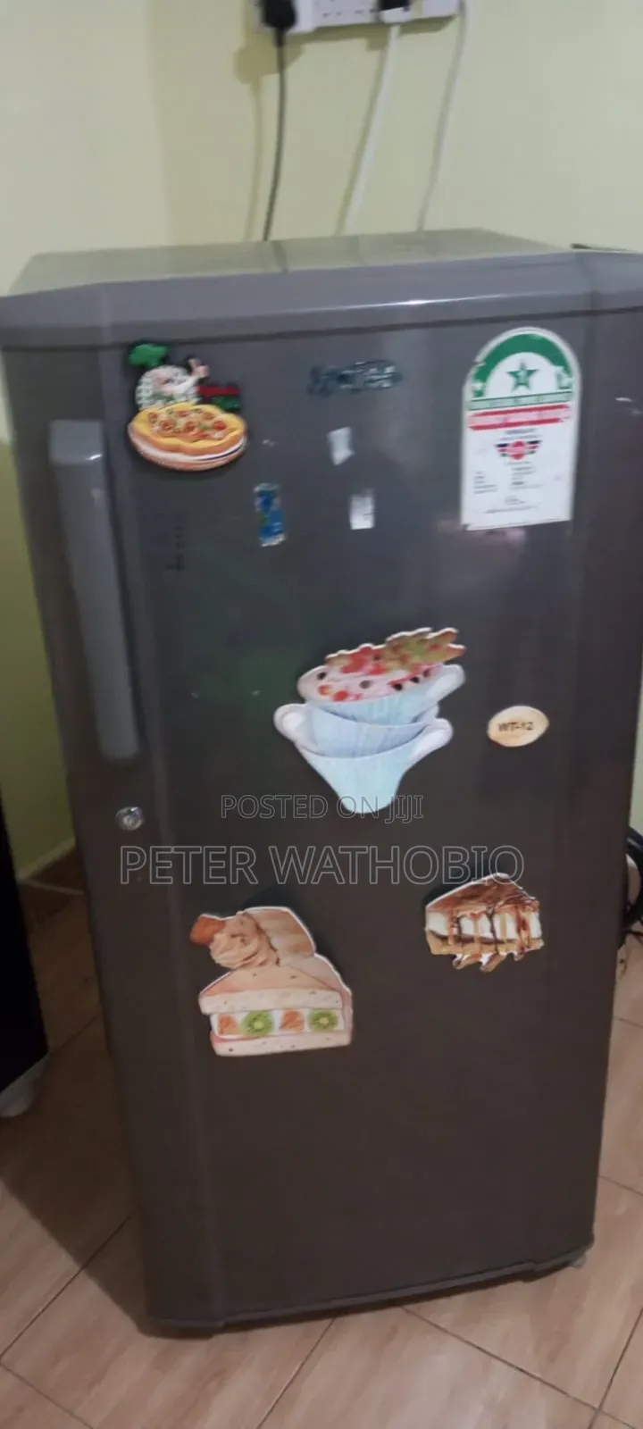 Fridge for Sale