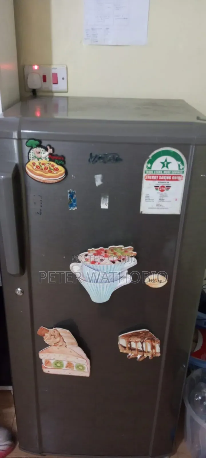 Fridge for Sale